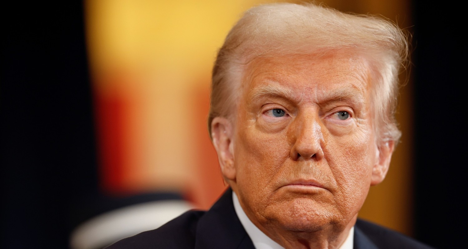 Эксперты объяснили, как президентство Трампа может...